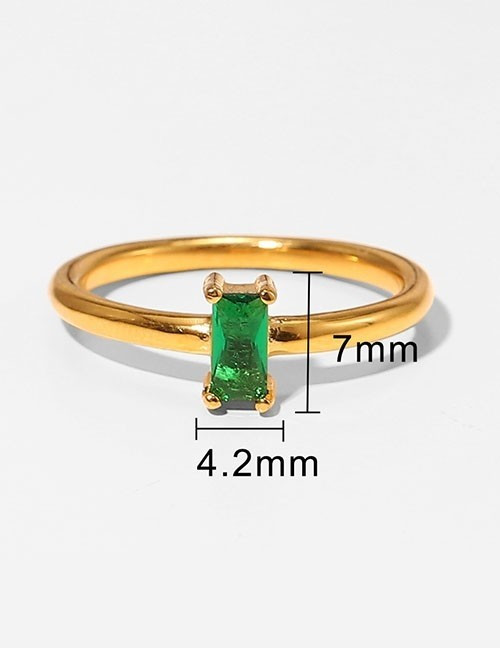 Кольцо сталь S48335