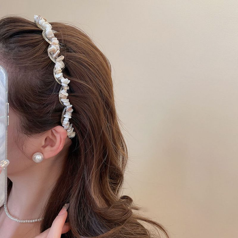 Ободок для волос CJP44942