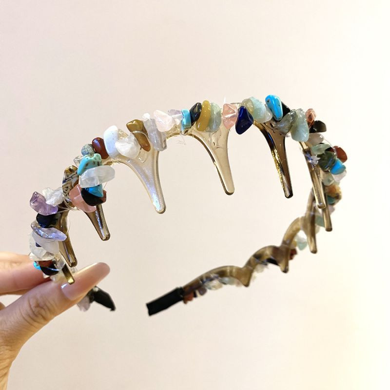 Ободок для волос CJP44942