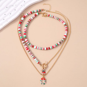 Комплект бижутерии CJH14727