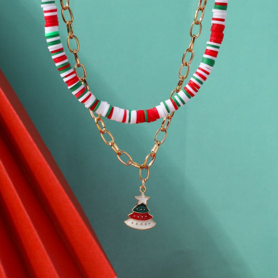 Комплект бижутерии CJH14727