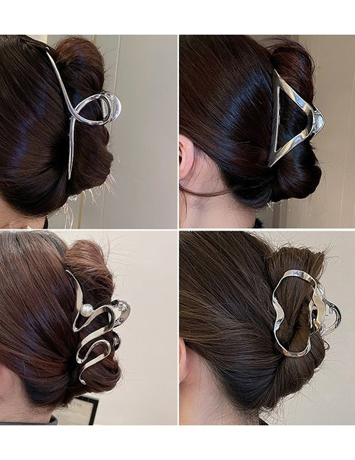 Краб для волос L88890