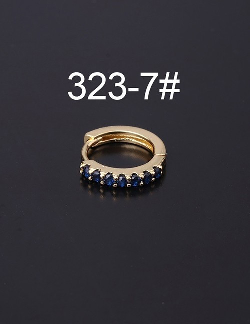 Ювелирные серьги V96291