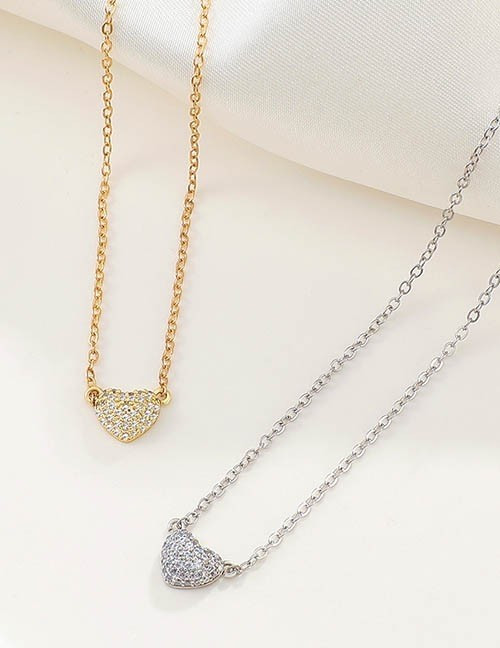 Ювелирное колье R57853 Ювелирное колье R57853