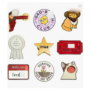 Значок CJG53374