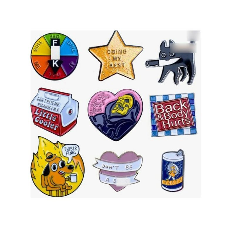 Значок CJG53374