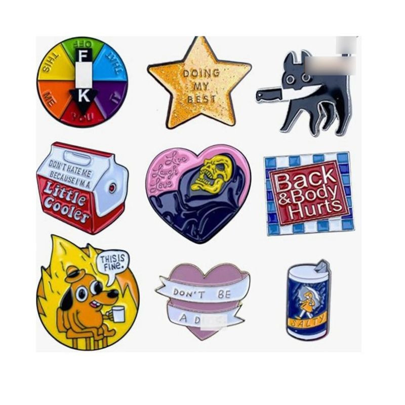 Значок CJG53374