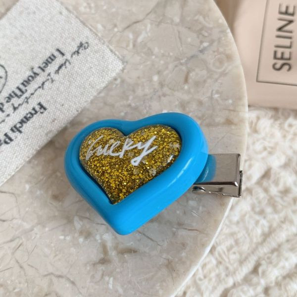 Заколка для волос CJL43968