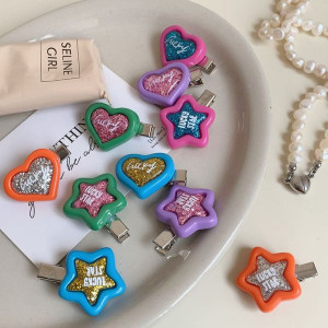 Заколка для волос CJL43968 Заколка для волос CJL43968