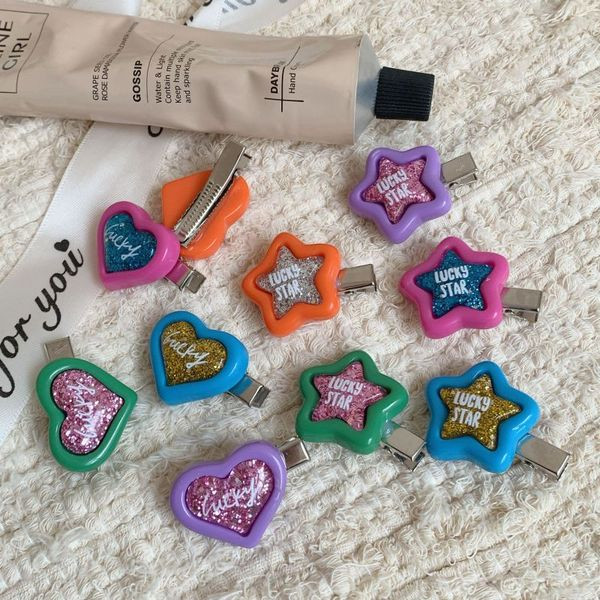 Заколка для волос CJL43968