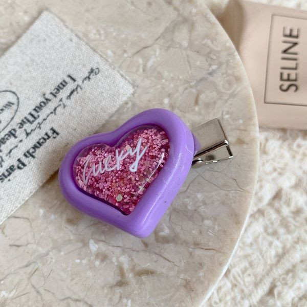 Заколка для волос CJL43968