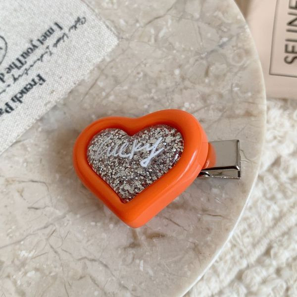 Заколка для волос CJL43968