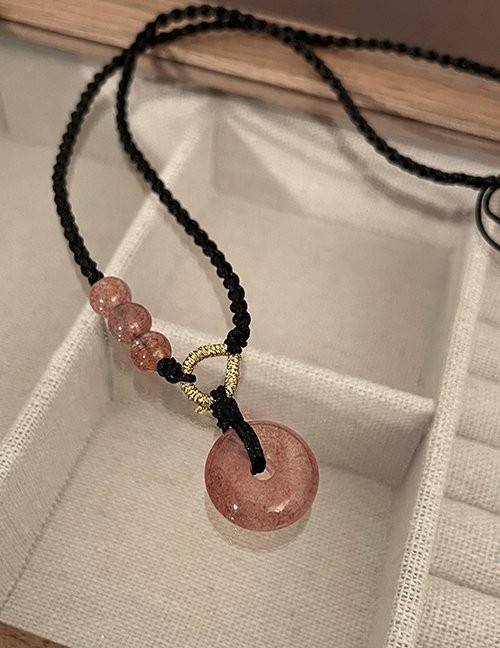 Подвеска с кулоном Z61749