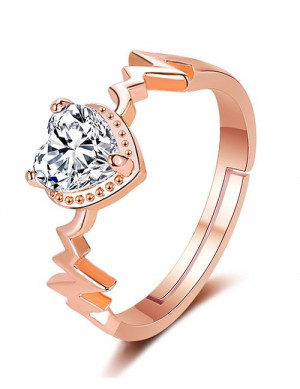 Ювелирное кольцо M20766 Ювелирное кольцо M20766