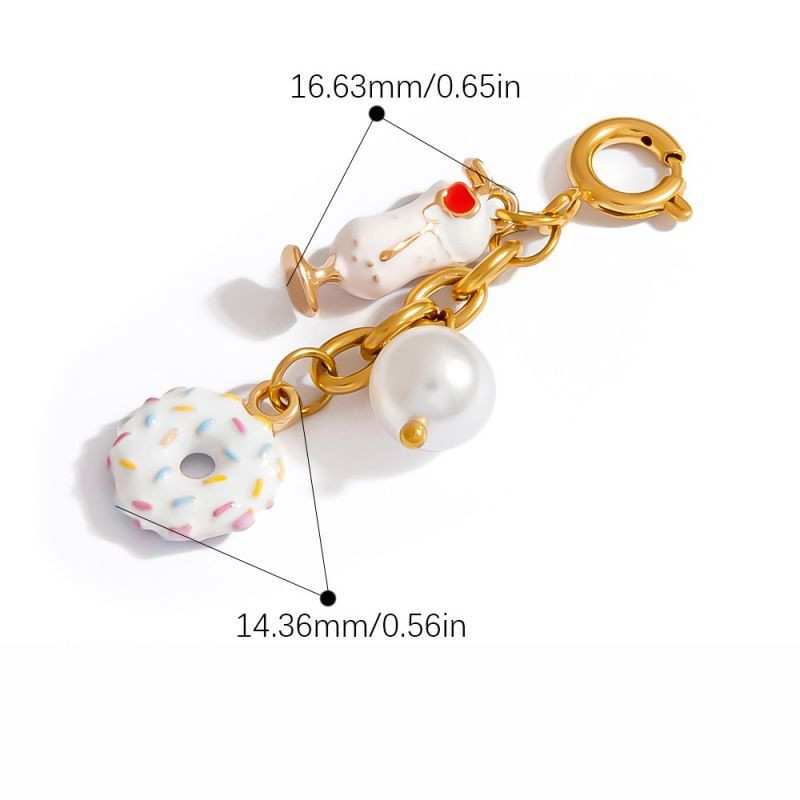 Брелок CJQ19818 Брелок CJQ19818