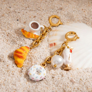 Брелок CJQ19818 Брелок CJQ19818