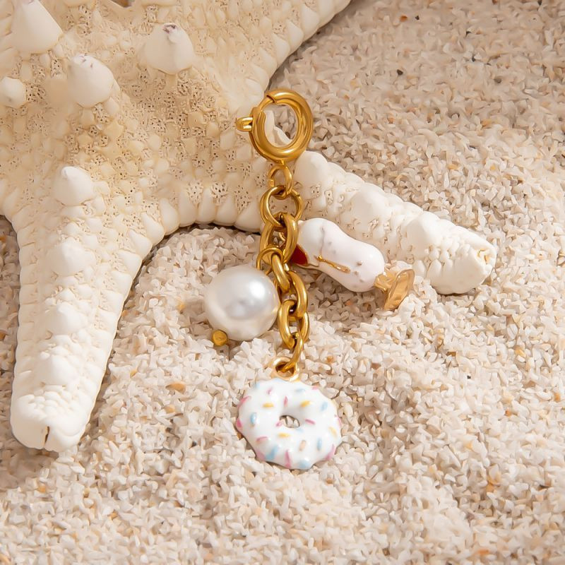 Брелок CJQ19818 Брелок CJQ19818