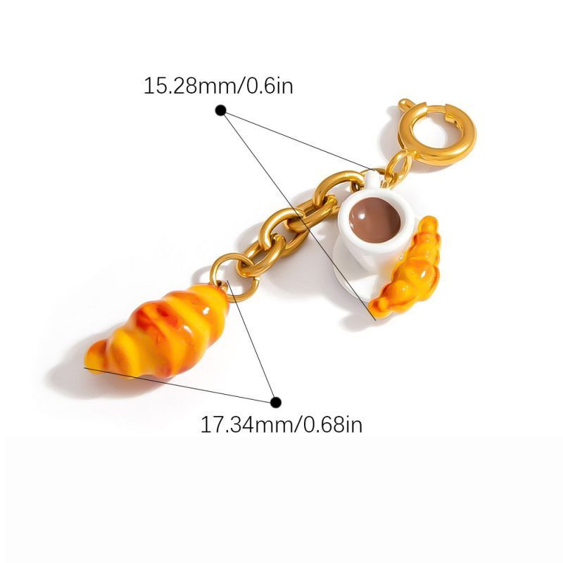 Брелок CJQ19818 Брелок CJQ19818