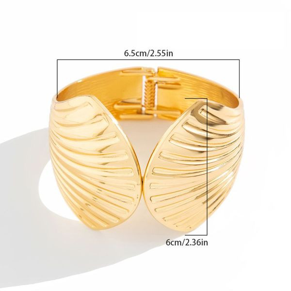 Жесткий браслет CJJ69547 Жесткий браслет CJJ69547