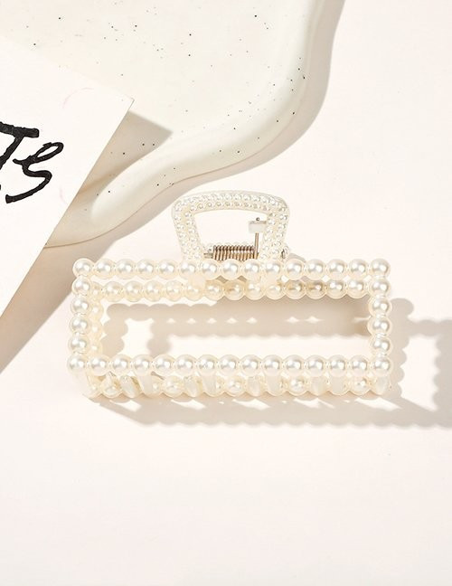 Краб для волос M14605