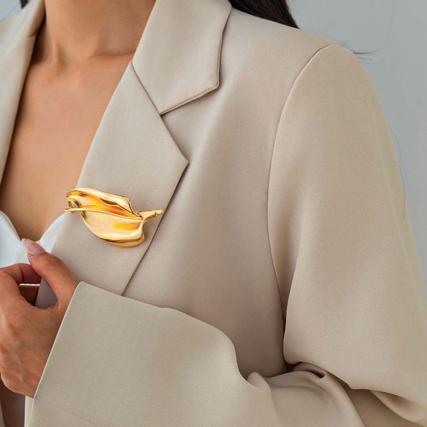 Брошь CJK81592 Брошь CJK81592