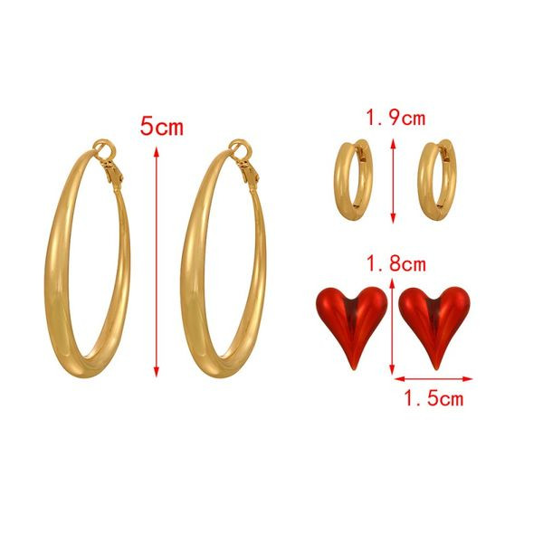 Ювелирные серьги CJL86176 Ювелирные серьги CJL86176