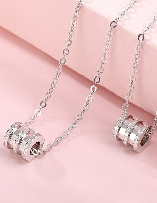 Ювелирное колье Z40306 Ювелирное колье Z40306