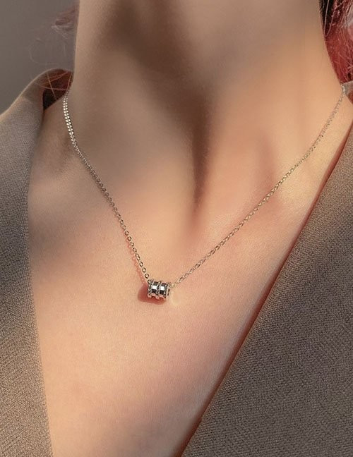 Ювелирное колье Z40306 Ювелирное колье Z40306