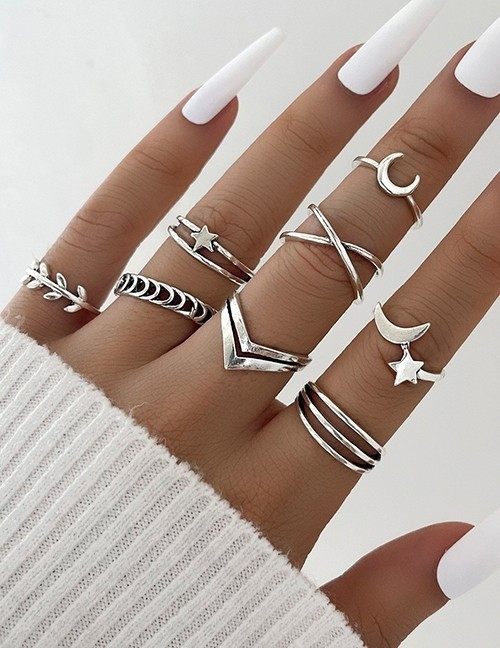 Комплект колец T84319 Комплект колец T84319