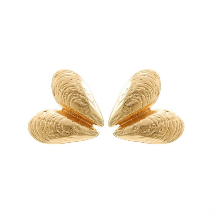 Серьги-гвоздики CJM81438 Серьги-гвоздики CJM81438