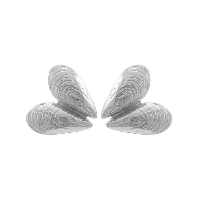 Серьги-гвоздики CJM81438 Серьги-гвоздики CJM81438