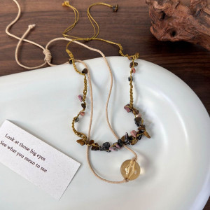 Мульти-цепочка CJH39747