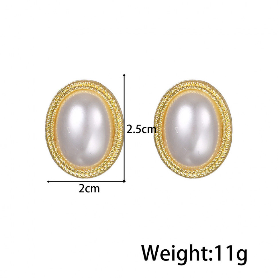 Серьги Z59716 Серьги Z59716