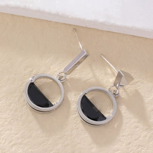 Ювелирные серьги M91285 Ювелирные серьги M91285