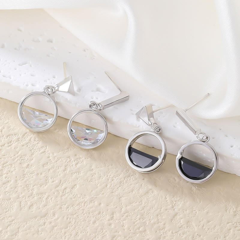 Ювелирные серьги M91285 Ювелирные серьги M91285