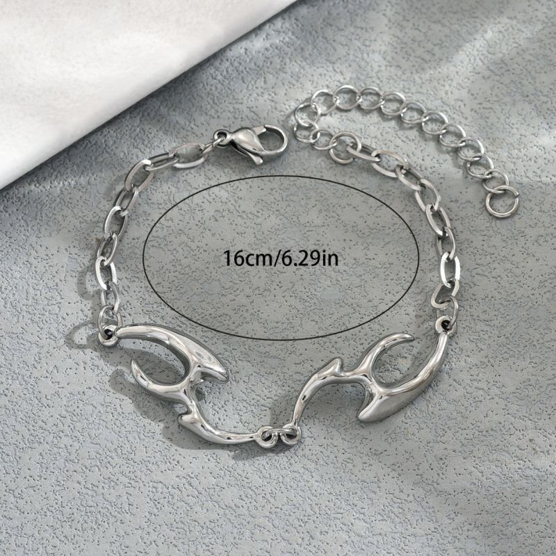 Корейскиий браслет CJT17387