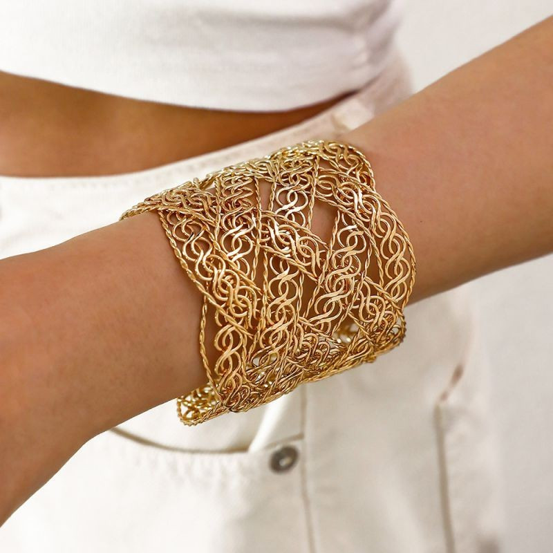 Жесткий браслет CJG30827 Жесткий браслет CJG30827