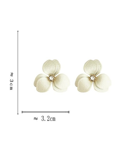 Серьги-гвоздики M18819 Серьги-гвоздики M18819