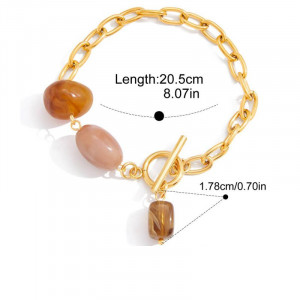 Корейскиий браслет CJR63088