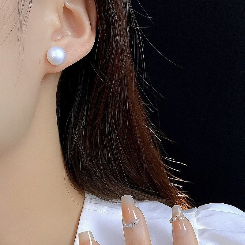 Серьги-гвоздики CJT20123 Серьги-гвоздики CJT20123