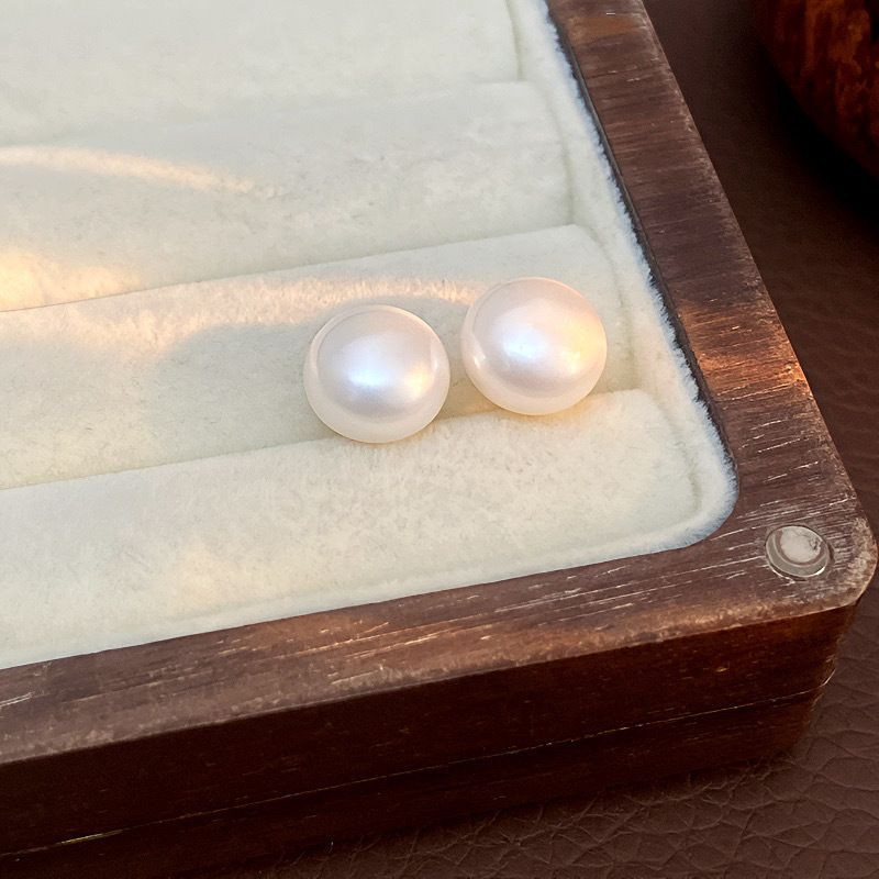 Серьги-гвоздики CJT20123 Серьги-гвоздики CJT20123