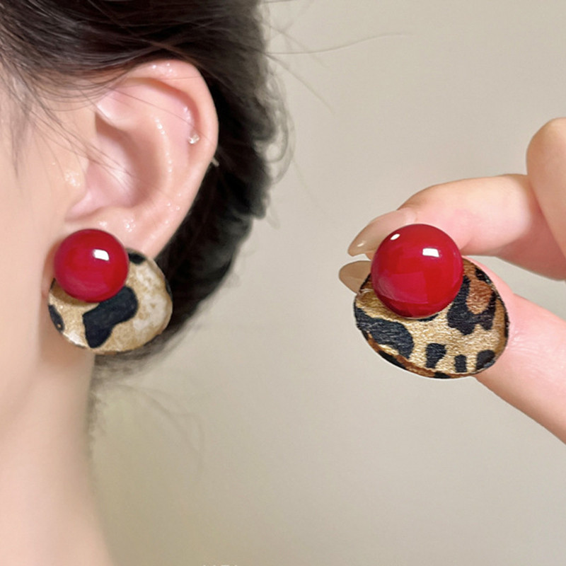 Серьги-гвоздики CJR73755 Серьги-гвоздики CJR73755