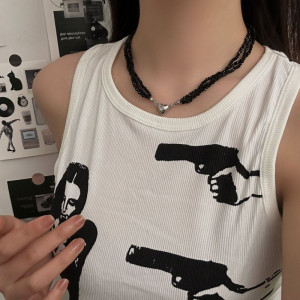 Подвеска с кулоном CJM02358