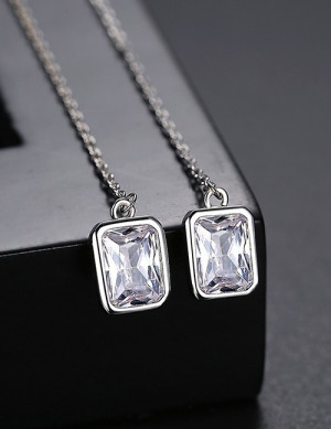 Ювелирные серьги P49094 Ювелирные серьги P49094