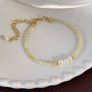 Корейскиий браслет CJD81375 Корейскиий браслет CJD81375