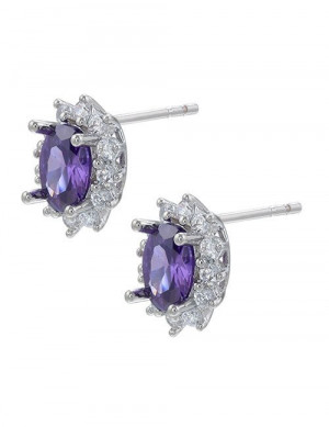 Ювелирные серьги Z14248 Ювелирные серьги Z14248