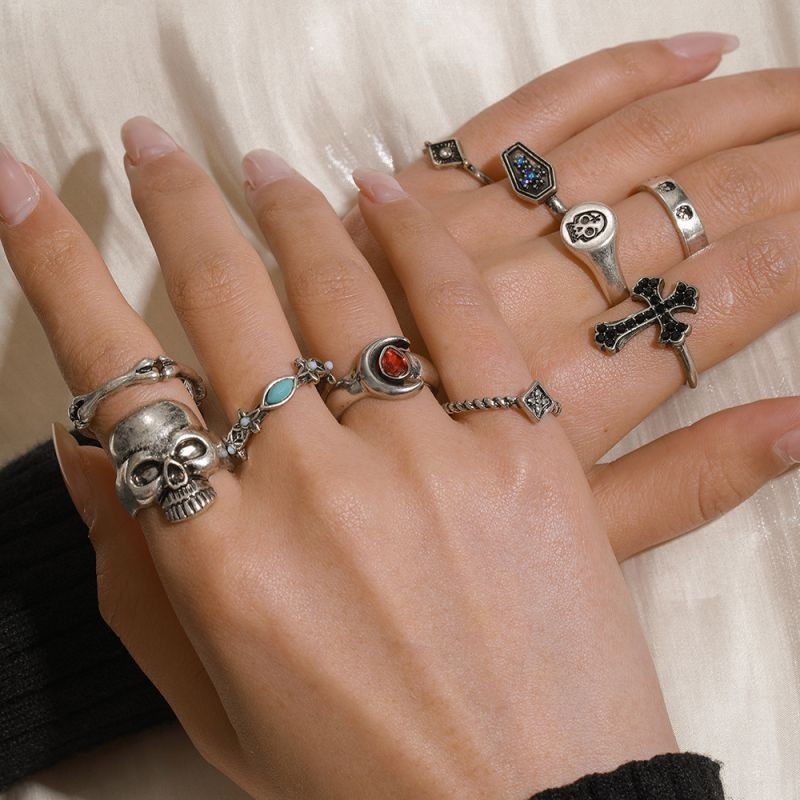 Комплект колец CJL17188 Комплект колец CJL17188