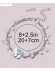 Корейский браслет Z36728
