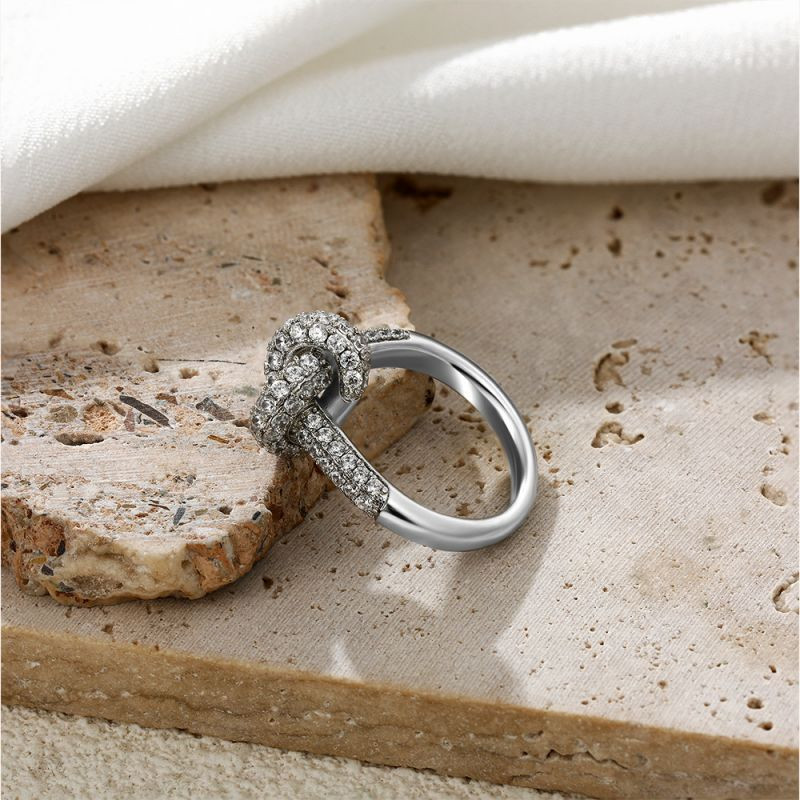 Ювелирное кольцо CJS97515