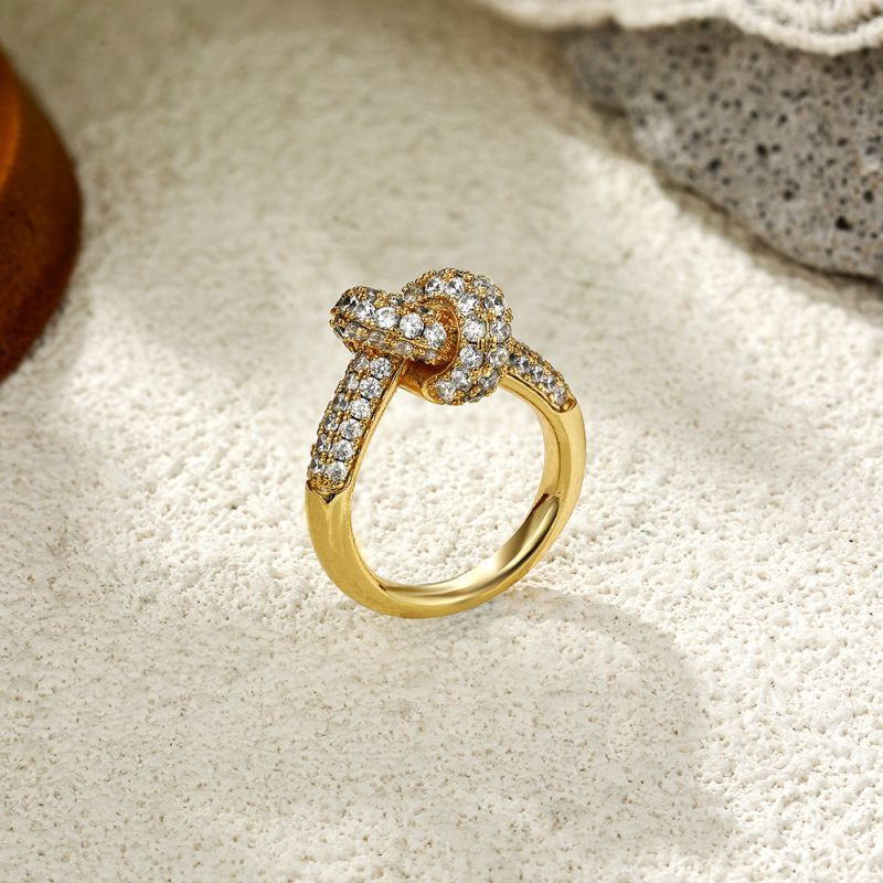 Ювелирное кольцо CJS97515